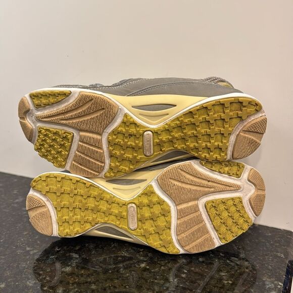 Timberland Womens Lightweight Trainers Shoes Agile IQ System 50624 Size 6.5 - Picture 8 of 10